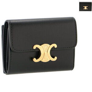 Celine Triomphe Wallet Coin Purse